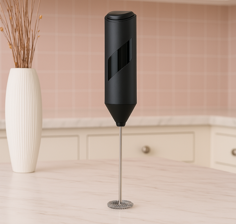 Electric Whisk Mixer