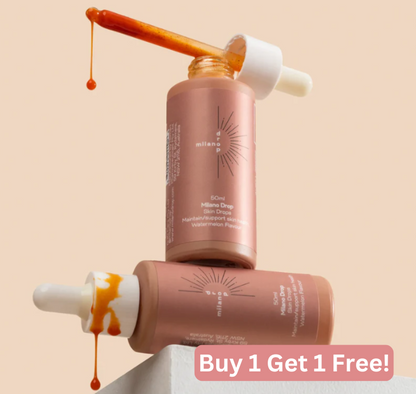 Sunless Tan Drops
